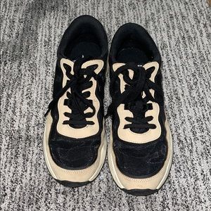 Zara sneakers